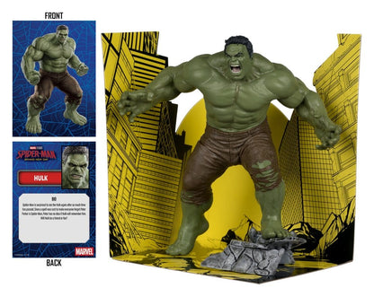 Spider-Man: Brand New Day (2026) Marvel Studios Statue 1/10 Hulk 18 cm