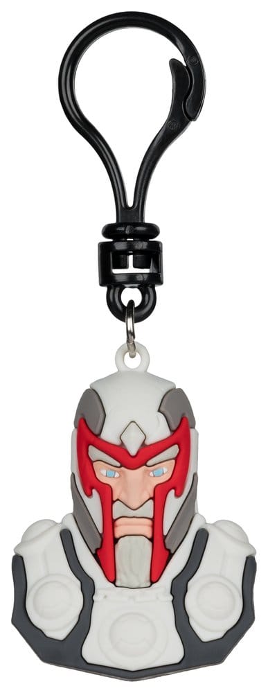 Marvel Rivals Taschenanhänger 6 cm Blind Bag Display (24)