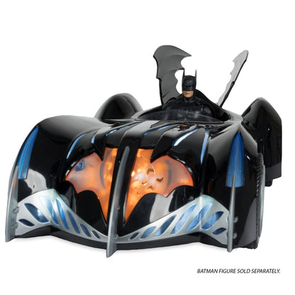 Batman & Robin DC Multiverse Fahrzeug Batmobile 63 cm