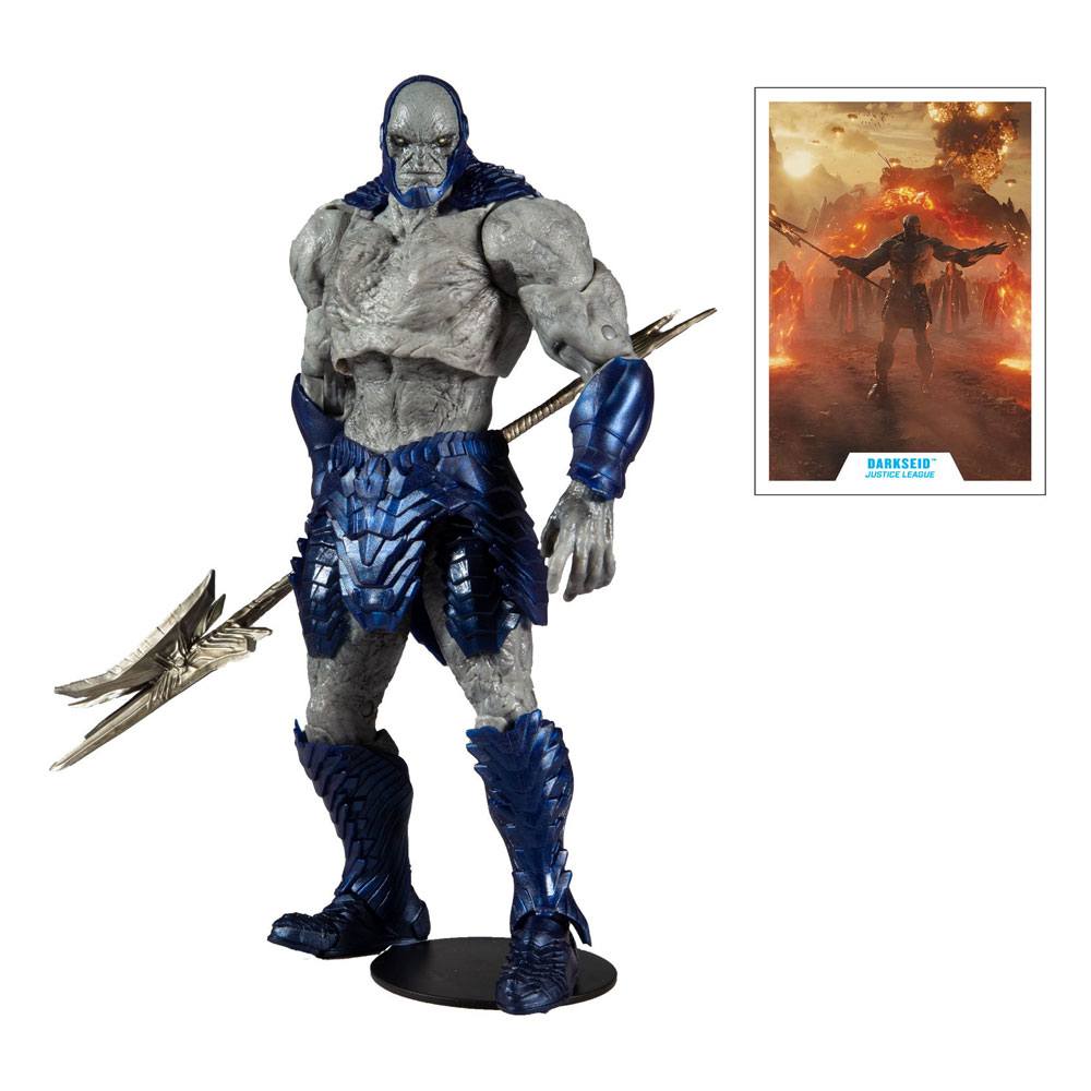 DC Justice League Movie Actionfigur Darkseid 30 cm