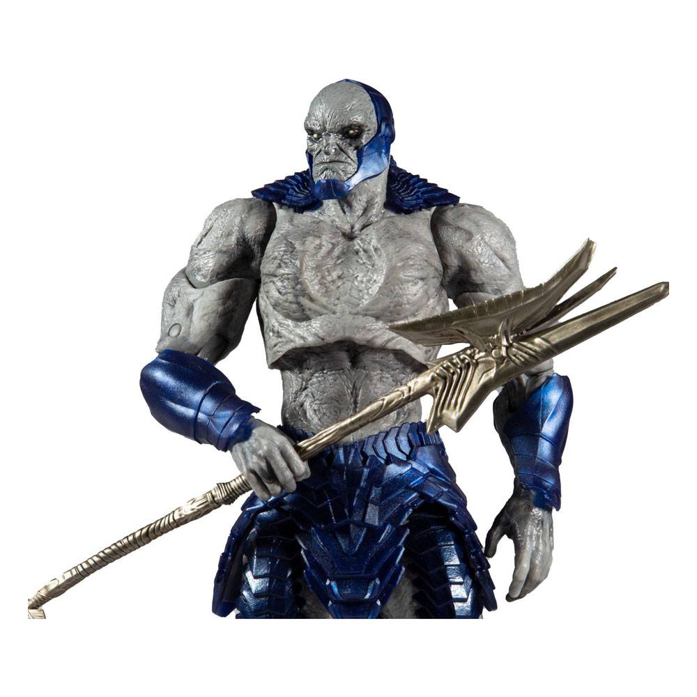DC Justice League Movie Actionfigur Darkseid 30 cm