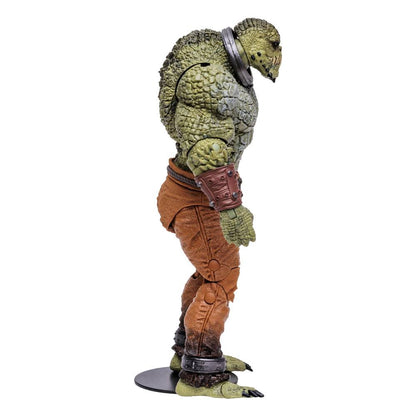 DC Collector Megafig Actionfigur Killer Croc 23 cm