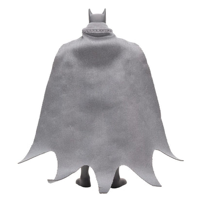 DC Direct Super Powers Actionfigur Batman (Manga) 13 cm