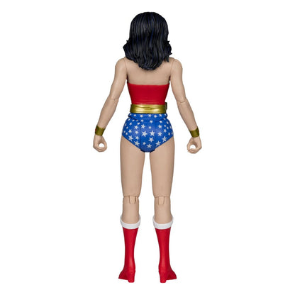 DC Retro Actionfiguren 15 cm Wave 11 Sortiment (6)