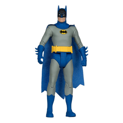 DC Retro Actionfiguren 15 cm Wave 12 Sortiment (6)