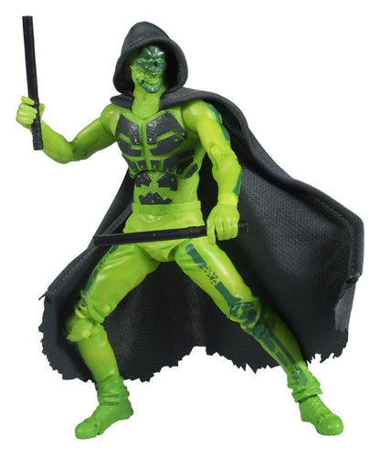 Ghost Machine McFarlane Elite Edition Deluxe Actionfigur Geiger 18 cm