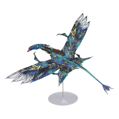 Avatar: Fire and Ash Actionfigur Neytiri's Banshee