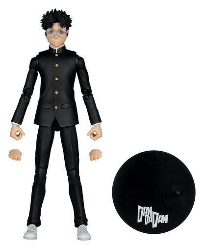 Dandadan Actionfigur Okarun 19 cm