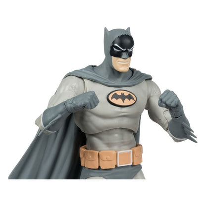 DC McFarlane Collector Edition Actionfigur Wave 5 Manga Batman #16 18 cm
