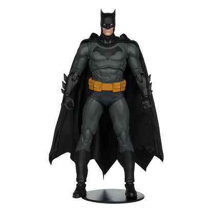 DC Multiverse Actionfiguren 18 cm Batman Wave 4 Sortiment (6)