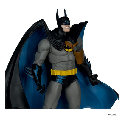 DC Multiverse McFarlane Collector Edition Actionfigur #34 Batman (Batman: Year Two) 18 cm