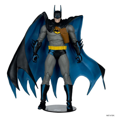 DC Multiverse McFarlane Collector Edition Actionfigur #34 Batman (Batman: Year Two) 18 cm