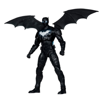 DC Multiverse Actionfigur Batwing V.2.0 (The New 52) 18 cm