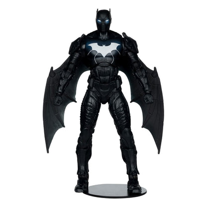 DC Multiverse Actionfigur Batwing V.2.0 (The New 52) 18 cm
