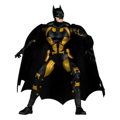 DC Multiverse Actionfigur Batman Earth-2 (Earth 2 Society) 19 cm