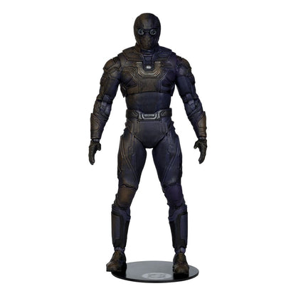 Superman (2025) DC Multiverse Deluxe Actionfigur Ultraman (Battle Damaged) (Deluxe Theatrical Edition) 19 cm