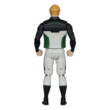 Superman (2025) DC Direct Super Powers Actionfigur Green Lantern Guy Gardner 12 cm