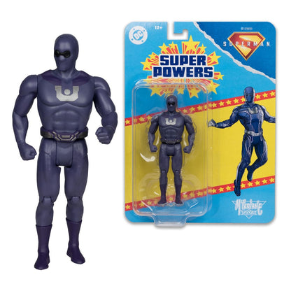 Superman (2025) DC Direct Super Powers Actionfigur Ultraman 12 cm