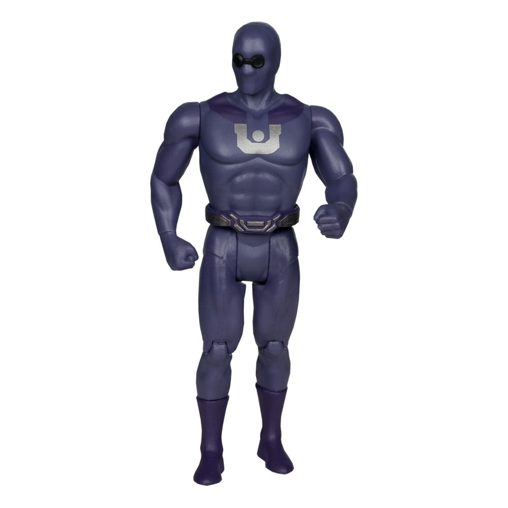 Superman (2025) DC Direct Super Powers Actionfigur Ultraman 12 cm