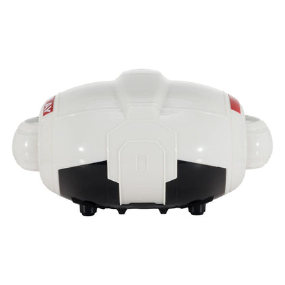 Superman (2025) DC Direct Super Powers Fahrzeug T-Craft 11 cm
