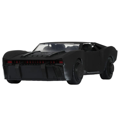 The Batman (2022) DC Multiverse Fahrzeug Batmobil (Gold Label) 48 cm