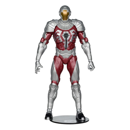 DC Multiverse McFarlane Collector Edition Actionfigur #41 Darkstars (Darkstars Rising) 18 cm