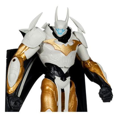 DC Collector Mega Actionfigur Batman (Justice League: Sixth Dimension) 26 cm