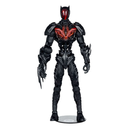 DC Collector Megafig Actionfigur Failsafe 19 cm