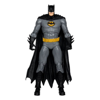 DC Multiverse Actionfigur Batman (Batman: Three Jokers) 19 cm