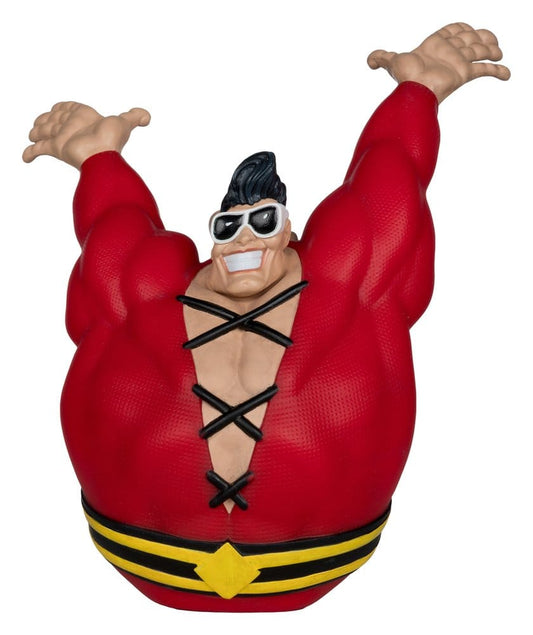 DC Direct Todd's Mods Vinylfigur Plastic Man 10 cm (Limitierte Auflage)
