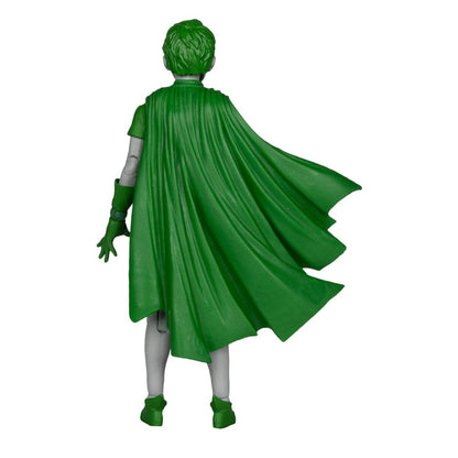 DC Rebirth DC Multiverse Actionfigur Robin (Dick Grayson) (Jokerized) (Gold Label) 18 cm
