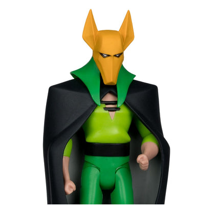 Batman: The Animated Series DC Direct Build-A Actionfigur Wave 5 Ras Al Ghul 15 cm
