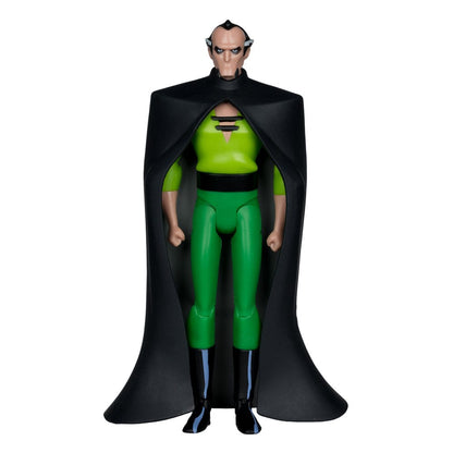 Batman: The Animated Series DC Direct Build-A Actionfigur Wave 5 Ras Al Ghul 15 cm