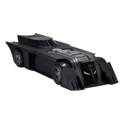 DC Rebirth DC Multiverse Fahrzeug Batmobil 58 cm