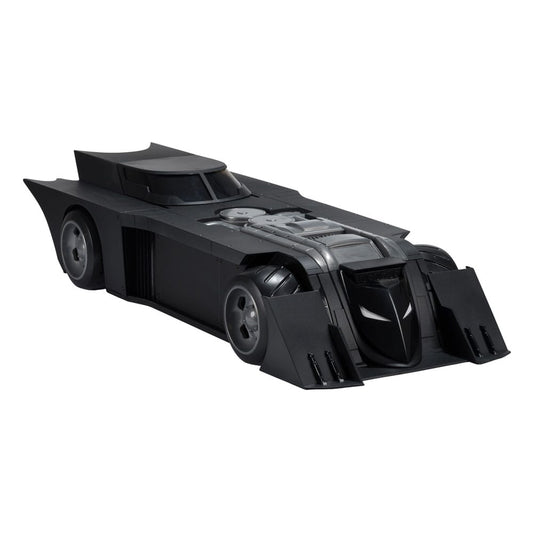 DC Rebirth DC Multiverse Fahrzeug Batmobil 58 cm