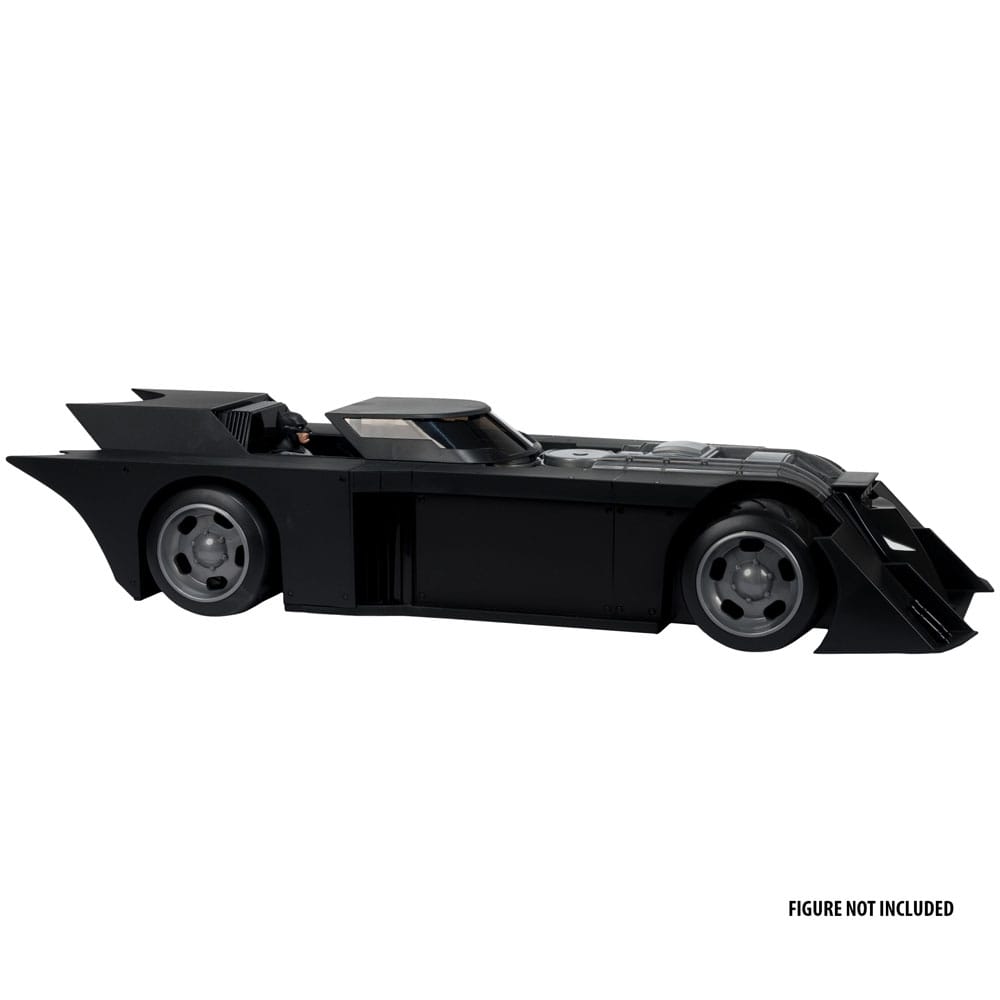 DC Rebirth DC Multiverse Fahrzeug Batmobil 58 cm
