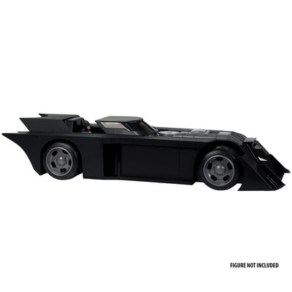 DC Rebirth DC Multiverse Fahrzeug Batmobil 58 cm