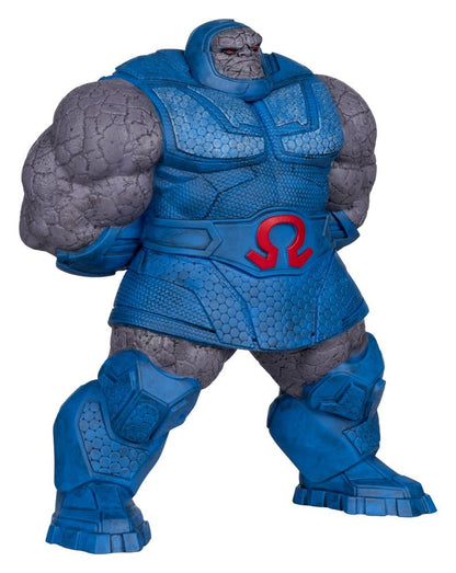 DC Direct Collector Vinyl Statue Darkseid 12 cm