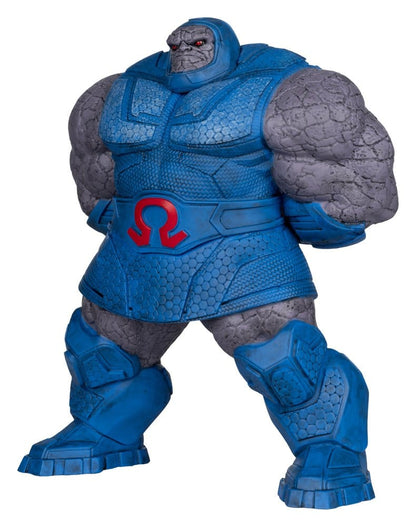 DC Direct Collector Vinyl Statue Darkseid 12 cm