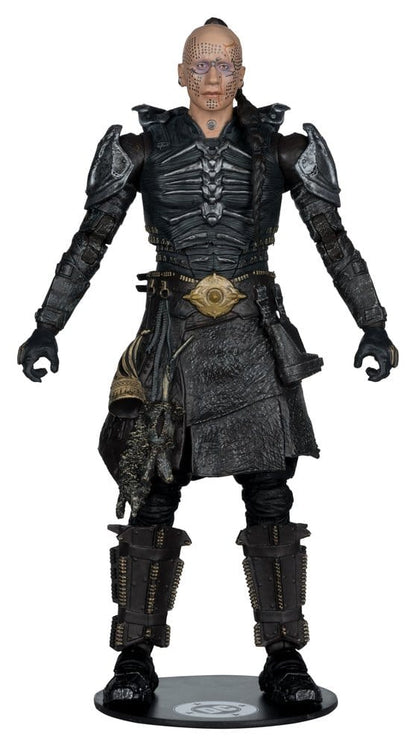 Supergirl (2026) DC Theatrical Deluxe Edition Actionfigur Krem of the Yellow Hills 18 cm