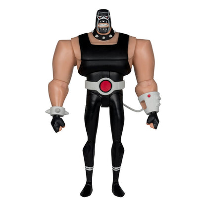 DC Direct Actionfigur The New Batman Adventures Bane 15 cm