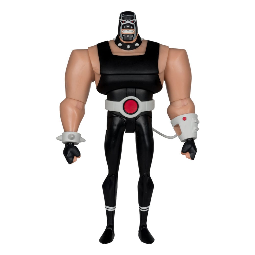 DC Direct Actionfigur The New Batman Adventures Bane 15 cm