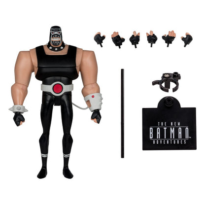 DC Direct Actionfigur The New Batman Adventures Bane 15 cm