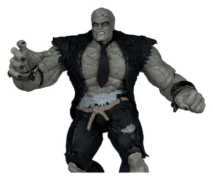 DC Multiverse Actionfiguren 2er-Pack Solomon Grundy vs Green Lantern 18 cm