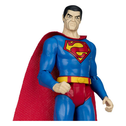 DC Retro Super Friends Actionfigur Bizarro 15 cm