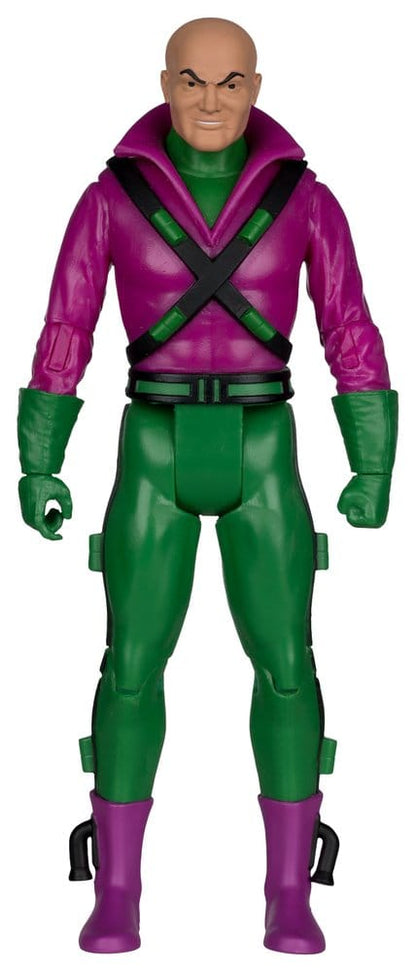 DC Retro Super Friends Actionfiguren 15 cm Wave 15 Sortiment (6)