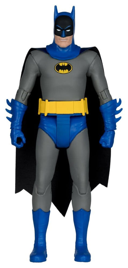 DC Retro Super Friends Actionfiguren 15 cm Wave 15 Sortiment (6)