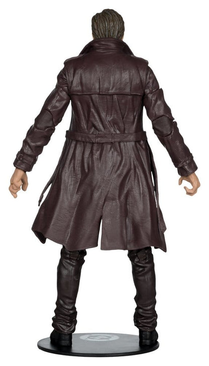 DC Multiverse Actionfigur Commissioner James Gordon (The Dark Knight Trilogy) Deluxe Theatrical Edition 18 cm