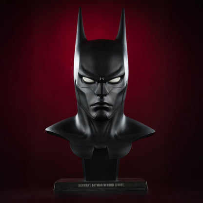 Batman DC Direct Replik 1/1 Batman Beyond Maske 58 cm