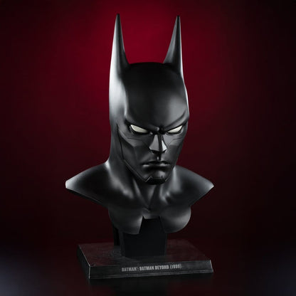 Batman DC Direct Replik 1/1 Batman Beyond Maske 58 cm
